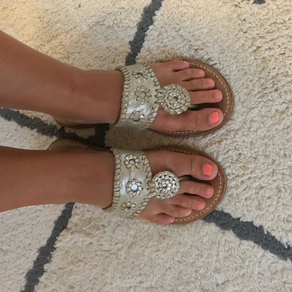 palm beach sandals